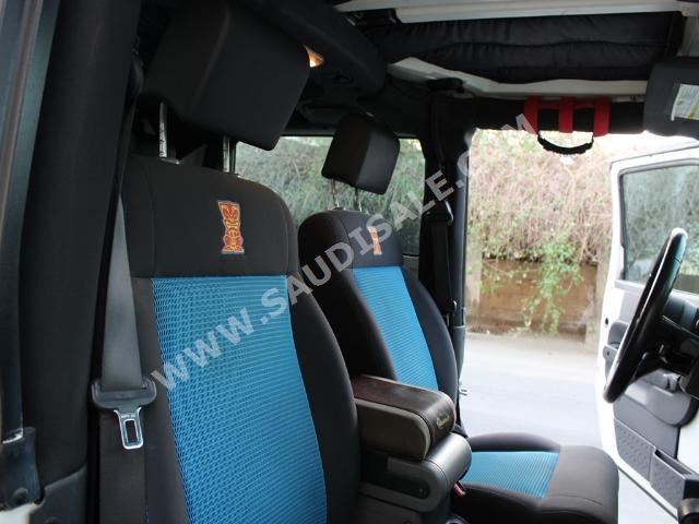 2010 Jeep Wrangler Sport