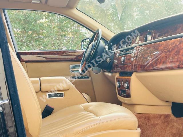 2006 رولز رويس فانتوم