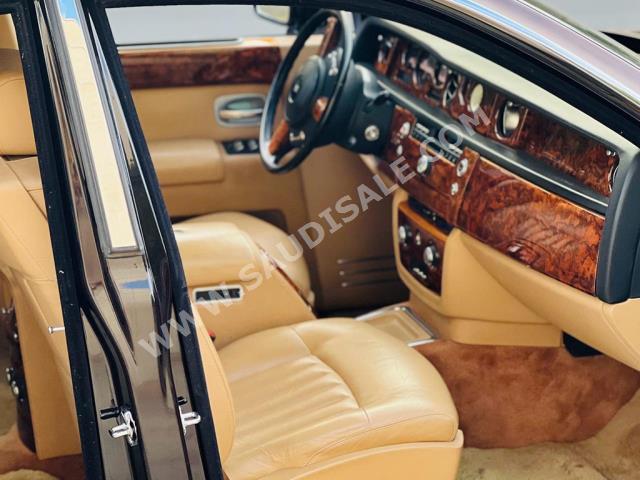 2006 رولز رويس فانتوم