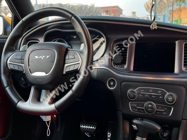 2018 Dodge Charger SRT392 Scat Pack