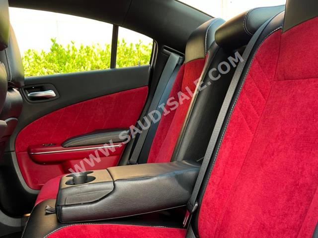 2018 Dodge Charger SRT392 Scat Pack