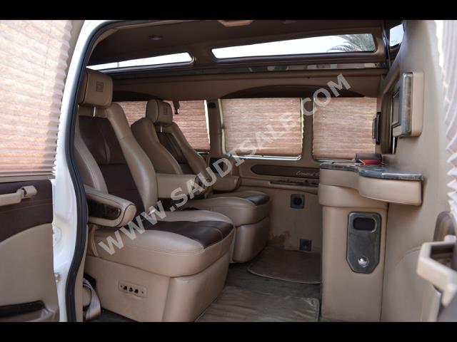 2016 جي ام سي سفانا