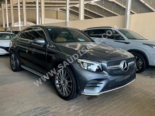 2019 مرسيدس - بنز جي إل سي 200