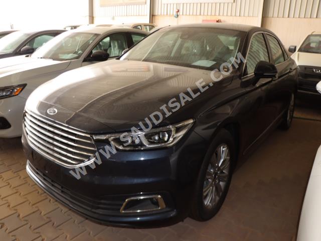 2022 Ford Taurus