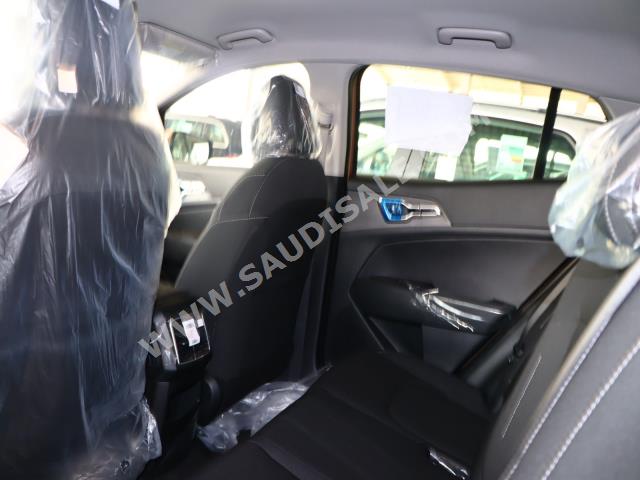 2023 كيا سبورتج