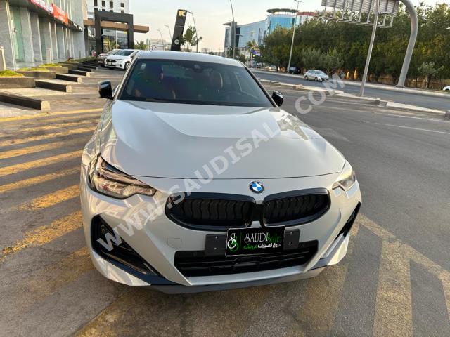 2022 BMW 2 Series M 240i
