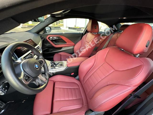 2022 BMW 2 Series M 240i