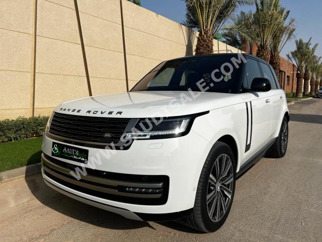 2023 لاند روفر رينج روفر اتش اس اي