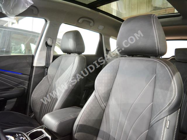 2020 جيتور اكس 70