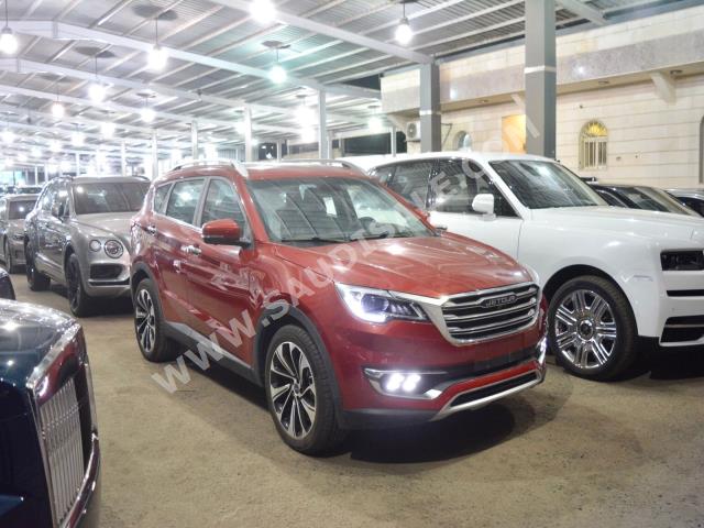 2020 جيتور اكس 70