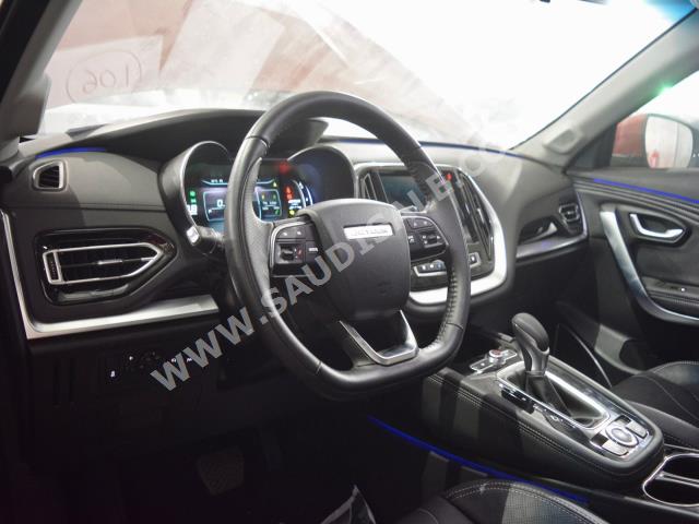 2020 جيتور اكس 70