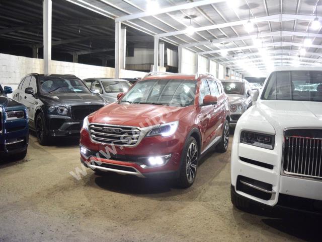 2020 جيتور اكس 70