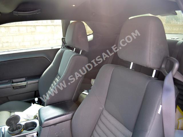 2013 دودج تشالنجر