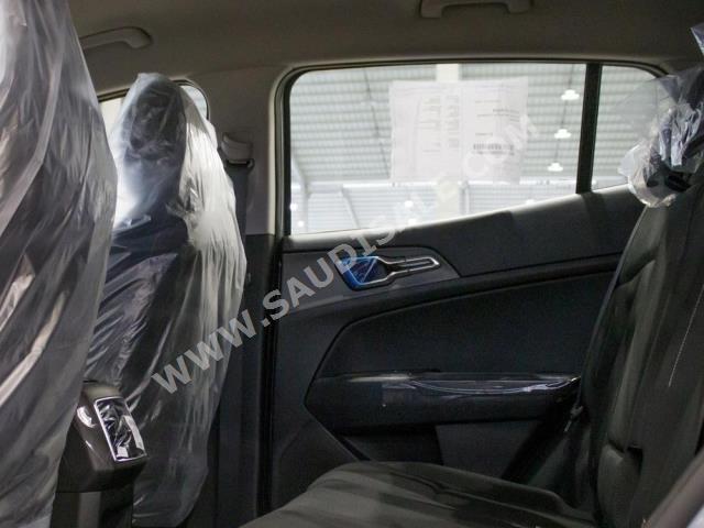 2023 كيا سبورتج