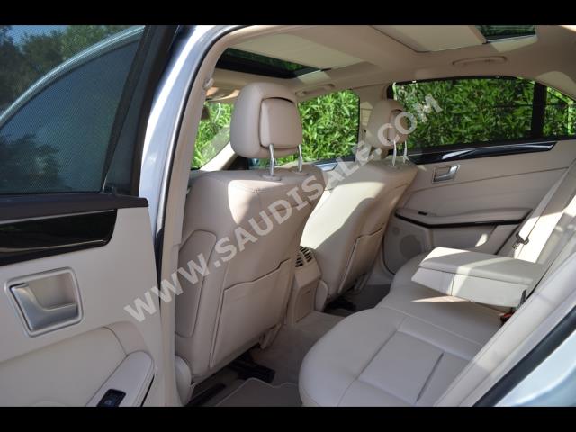 2016 مرسيدس - بنز إي 300 أي إم جي