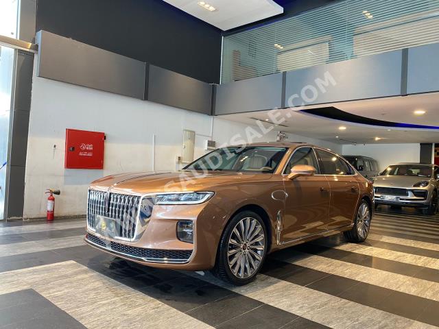 2021 هونشي اتش9