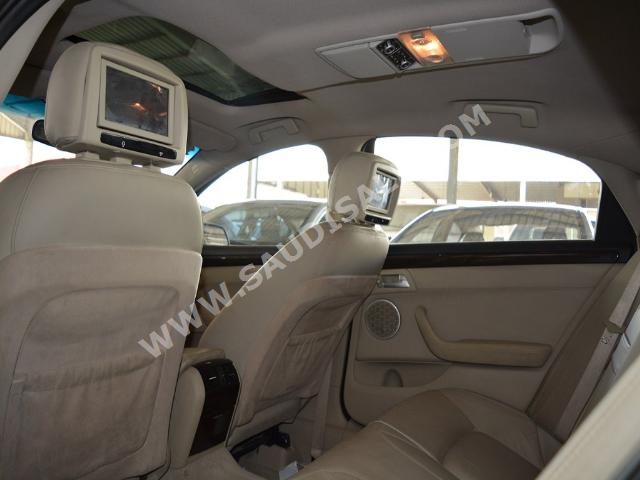 2011 شفروليه كابرس رويال