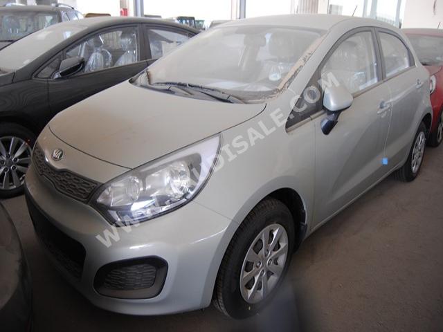 2014 Kia Rio