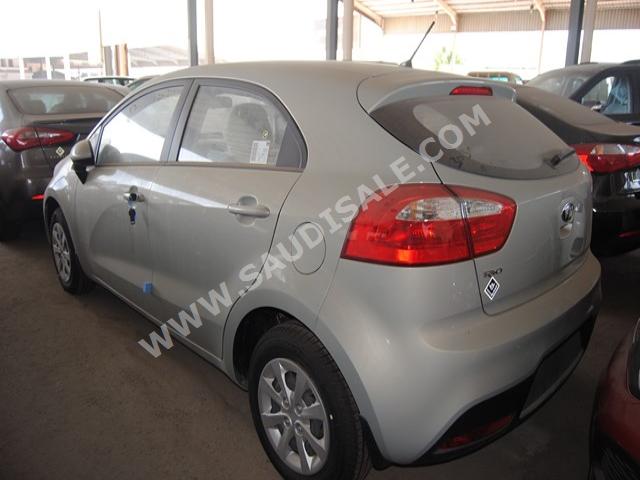 2014 Kia Rio