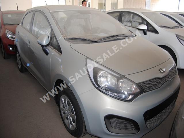 2014 Kia Rio