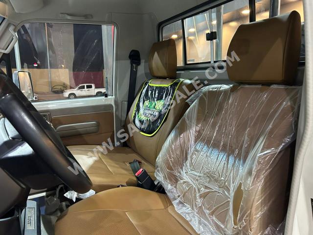 2022 تويوتا لاند كروزر شاص