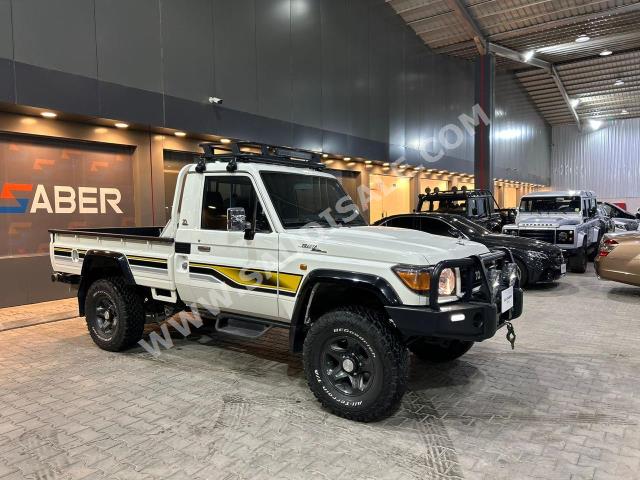 2022 تويوتا لاند كروزر شاص