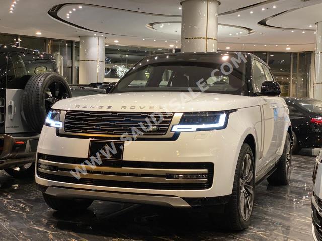 2023 لاند روفر رينج روفر اتش اس اي