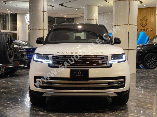 2023 لاند روفر رينج روفر اتش اس اي