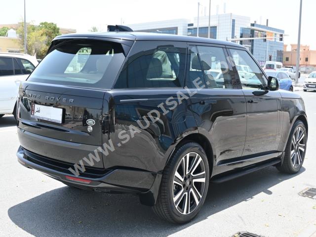 2023 لاند روفر رينج روفر فوج اتش اس اي