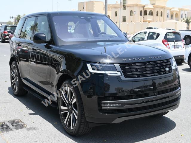 2023 لاند روفر رينج روفر فوج اتش اس اي