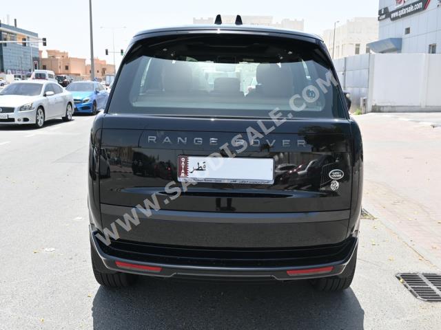 2023 لاند روفر رينج روفر فوج اتش اس اي