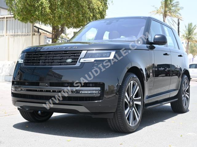2023 لاند روفر رينج روفر فوج اتش اس اي