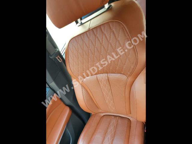 2019 بي ام دبليو الفئة اكس 5 إم كت