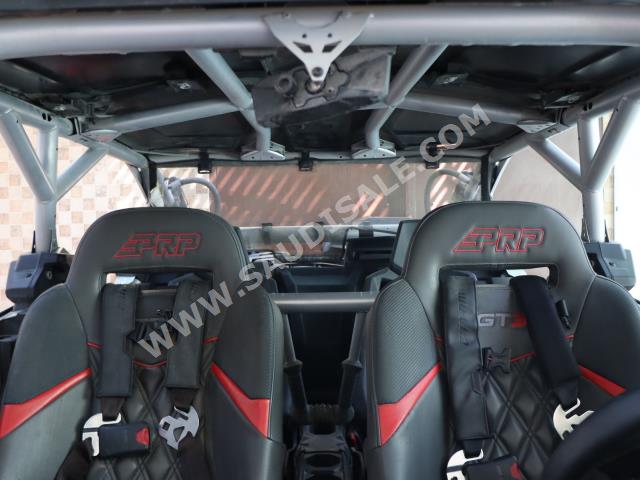 2019 كان-ام مافريك