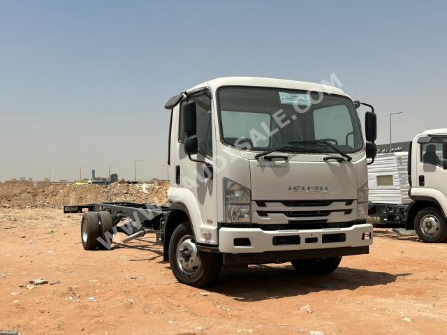 2023 Isuzu Dyna