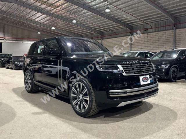 2023 لاند روفر رينج روفر اتش اس اي