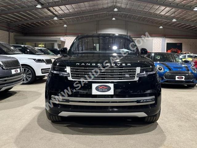 2023 لاند روفر رينج روفر اتش اس اي