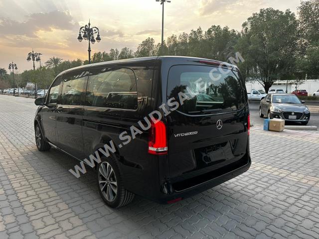 2024 مرسيدس - بنز فيتو