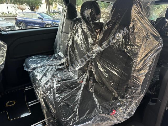 2024 مرسيدس - بنز فيتو