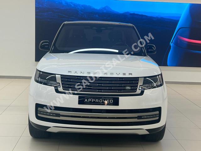 2023 لاند روفر رينج روفر اتش اس اي