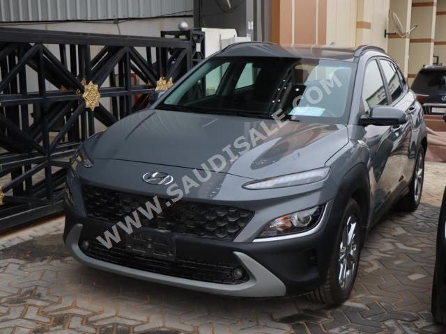 2021 هيونداي كونا