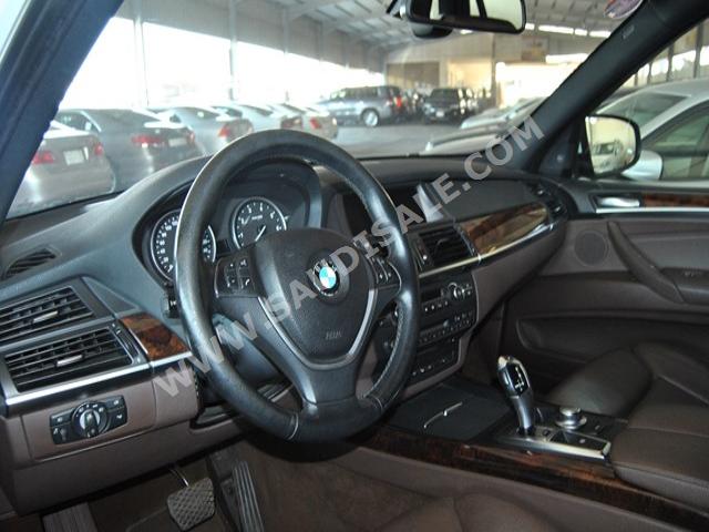 2008 BMW X Series 5