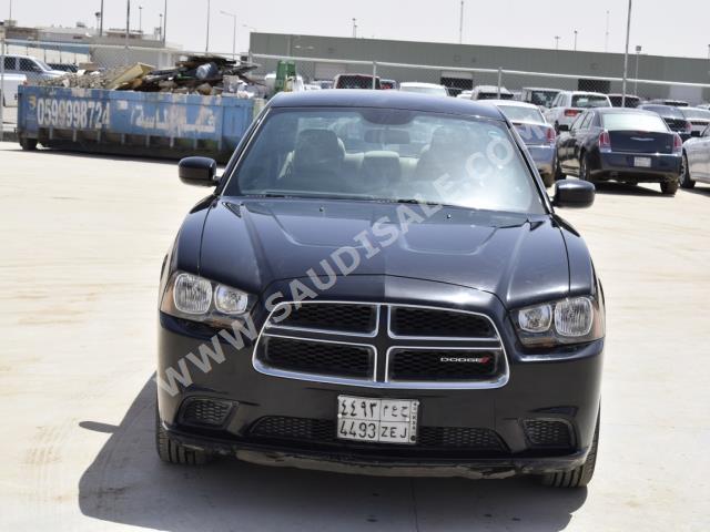 2014 Dodge Charger
