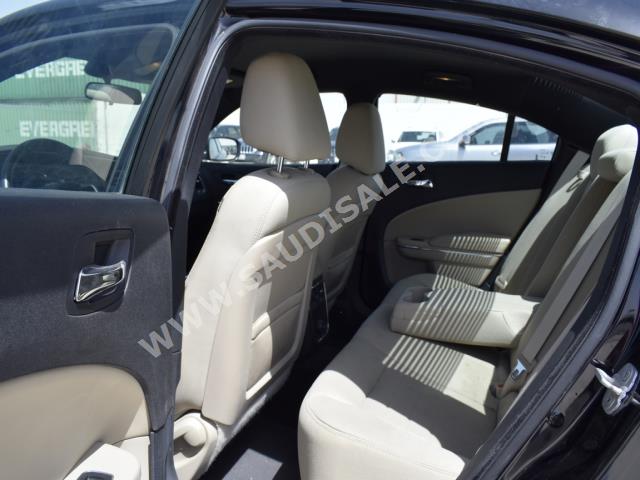 2014 Dodge Charger