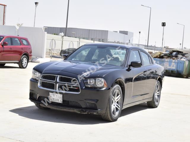 2014 Dodge Charger
