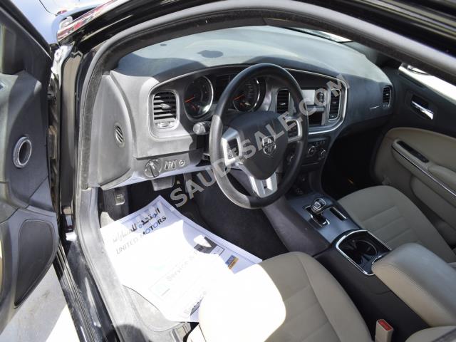 2014 Dodge Charger