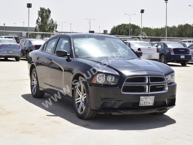 2014 Dodge Charger