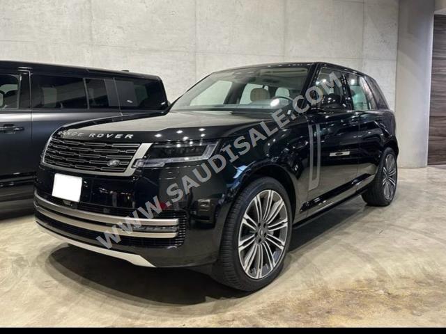2023 لاند روفر رينج روفر فوج اس اي