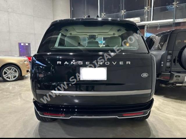 2023 لاند روفر رينج روفر فوج اس اي