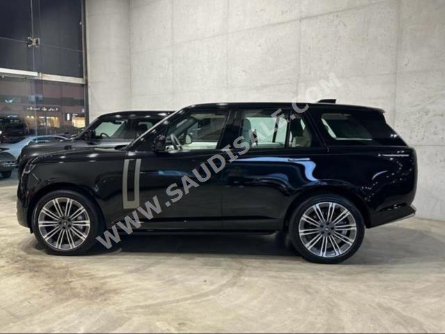 2023 لاند روفر رينج روفر فوج اس اي